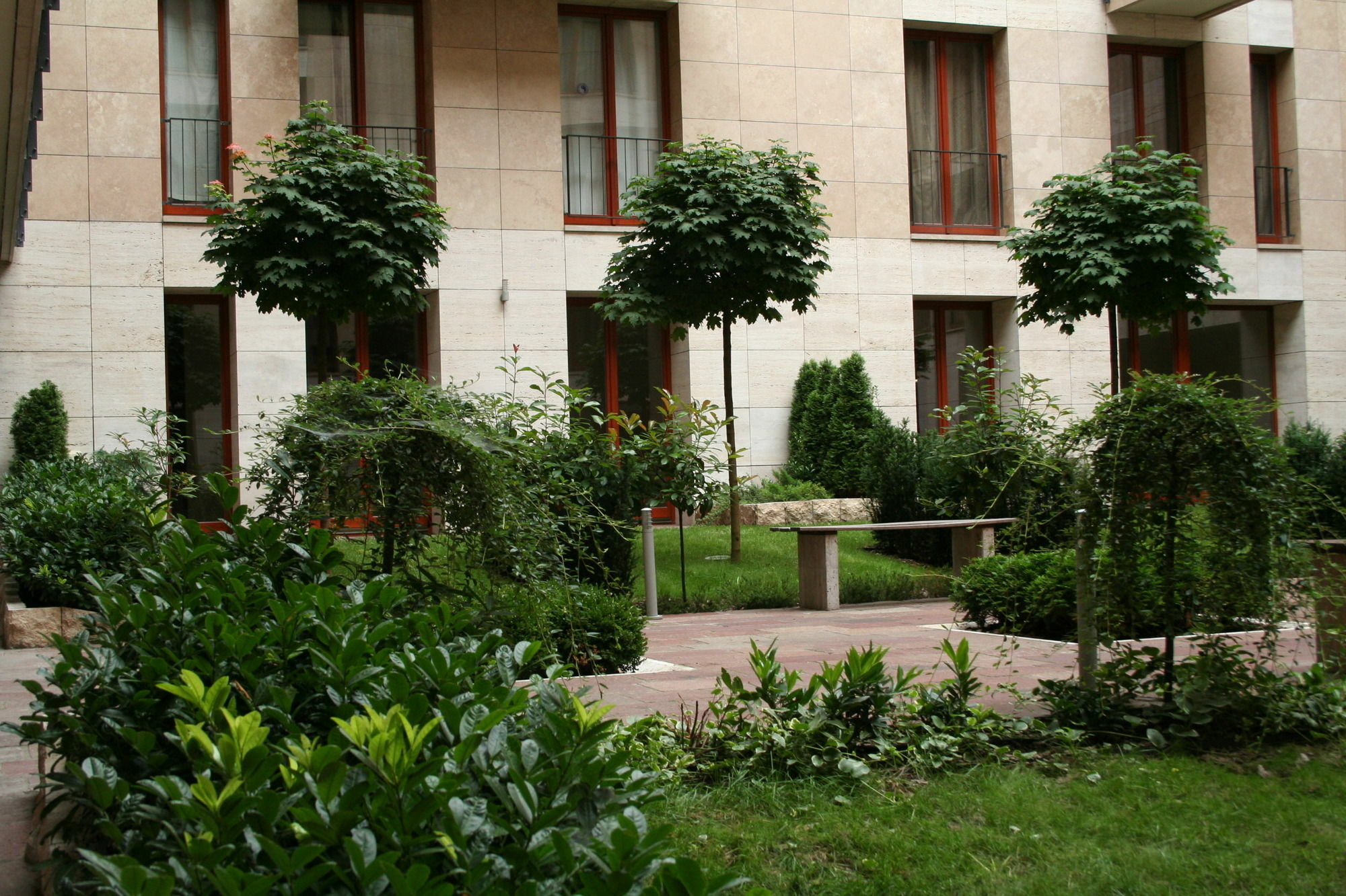 Adler Apartments - Budapest, Budapest